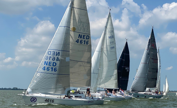 Compagniescup 2023