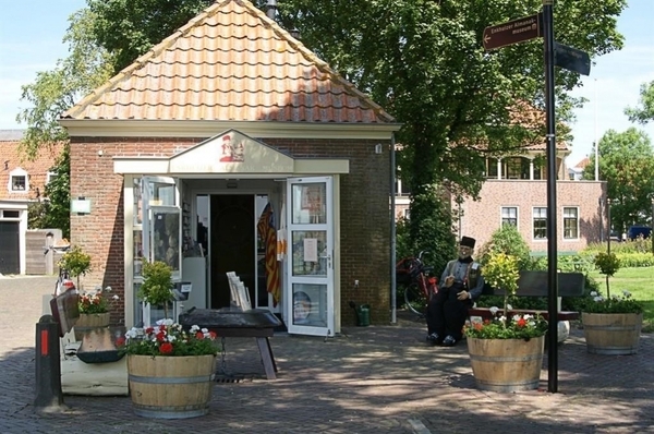 enkhuizer-almanak-museum